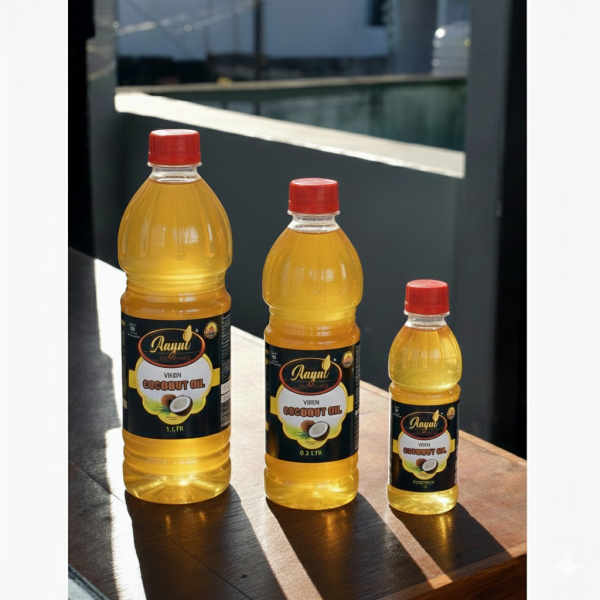 all pack size cocount Wood Pressed Coconut Oil - மரச்செக்கு தேங்காய் எண்ணெய்