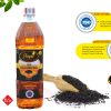 Wood Pressed Sesame Oil - மரச்செக்கு எள்ளெண்ணெய்