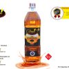 Wood Pressed Sesame Oil - மரச்செக்கு எள்ளெண்ணெய்