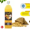 Wood Pressed Groundnut Oil - மரச்செக்கு நிலக்கடலை எண்ணெய்